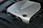 Lexus IS350C 2008 года